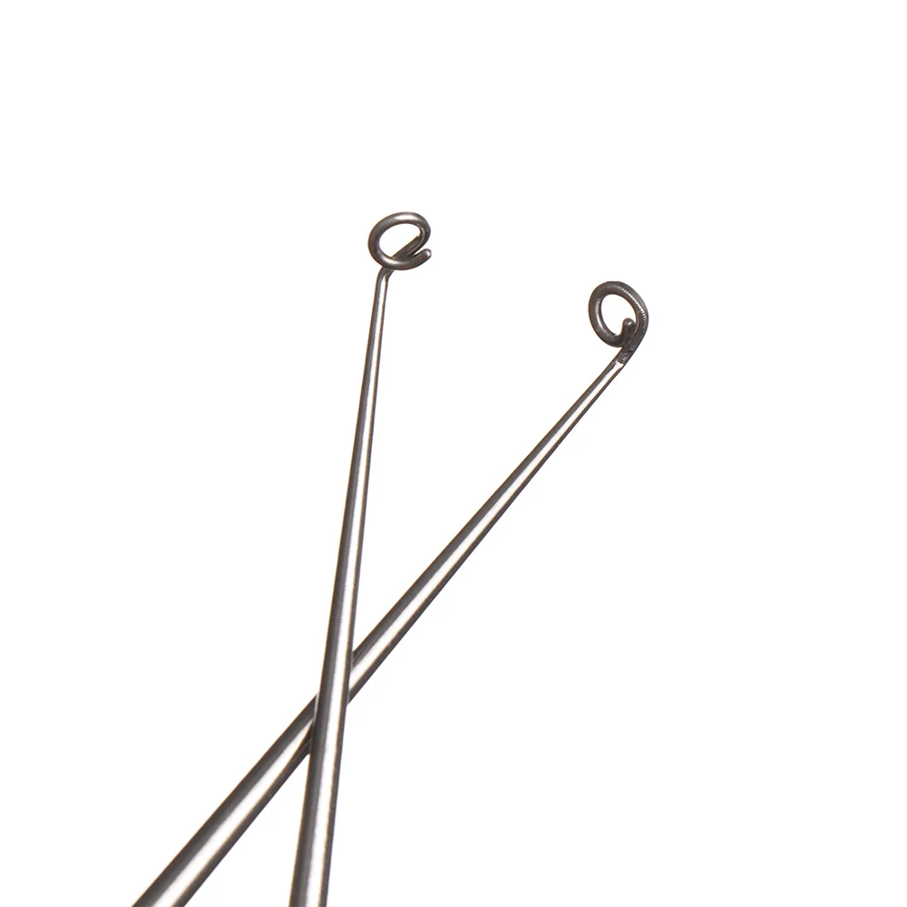 1 шт. нахлыстом Универсальный ногтей штукатуря инструменты быстрое завязывание