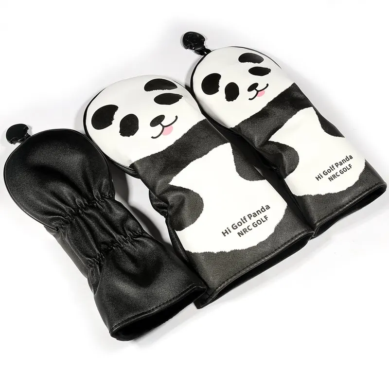 Чехлы для гольф-клуба набор головных уборов головной убор дяди Сэм водителей