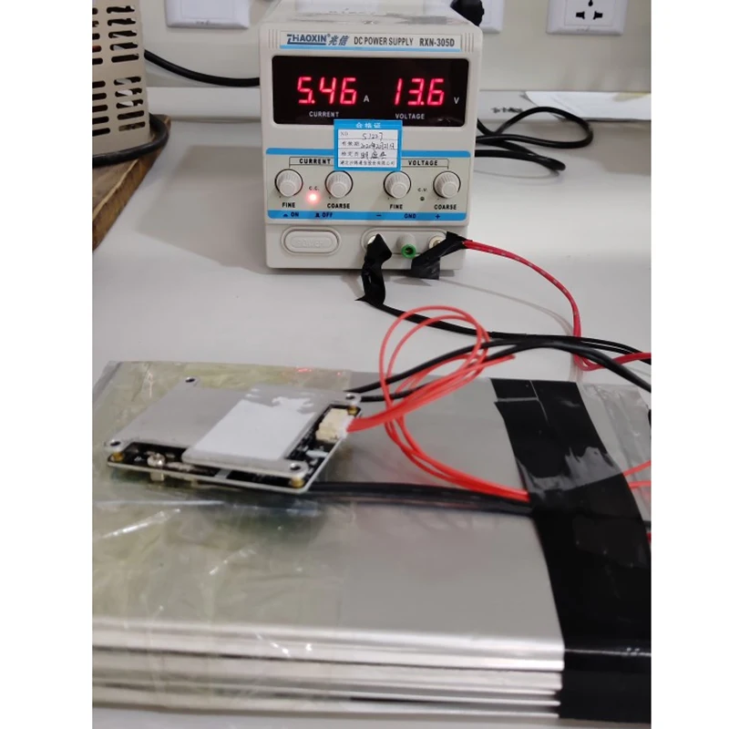 2S 3S 4S li-ion 3,7 в Lifepo4 3,2 В 18650 литиевая батарея Защитная плата баланс 15A 20A 50A 80A 160A BMS буровая лампа запуск двигателя