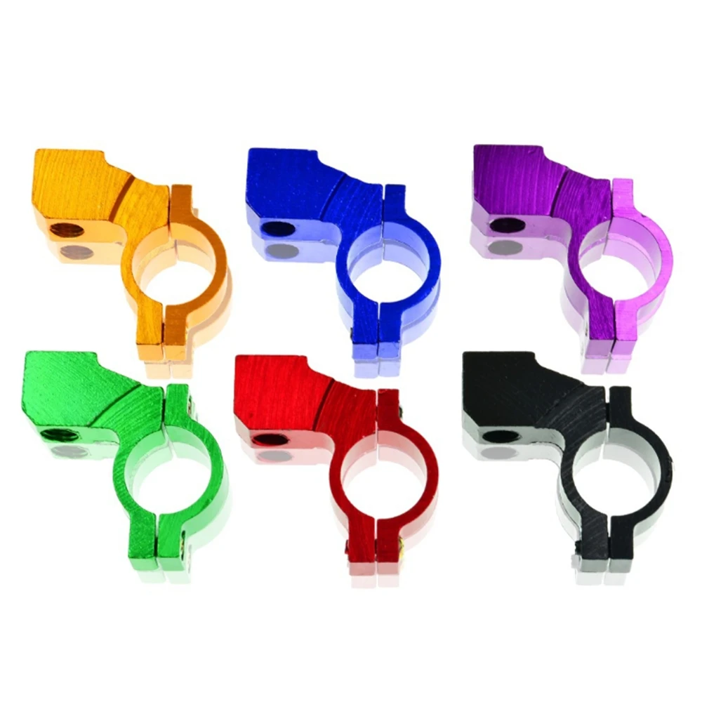 2 шт. крепление для зеркала заднего вида мотоцикла велосипеда квадроцикла