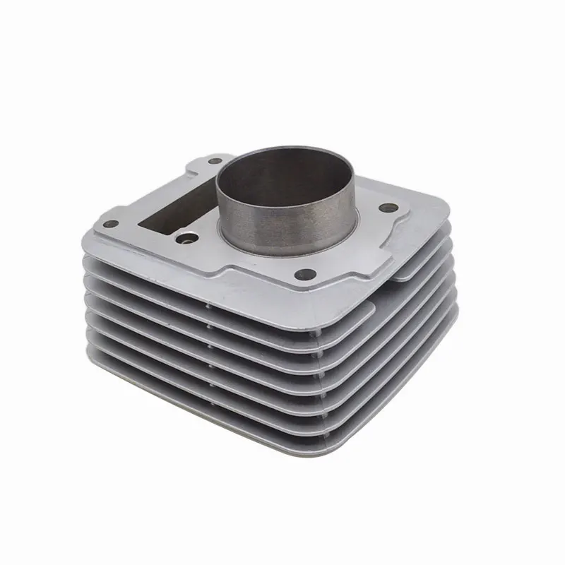 Новый комплект для ремонта цилиндров мотоциклов 65 5 мм с большим отверстием DERBI