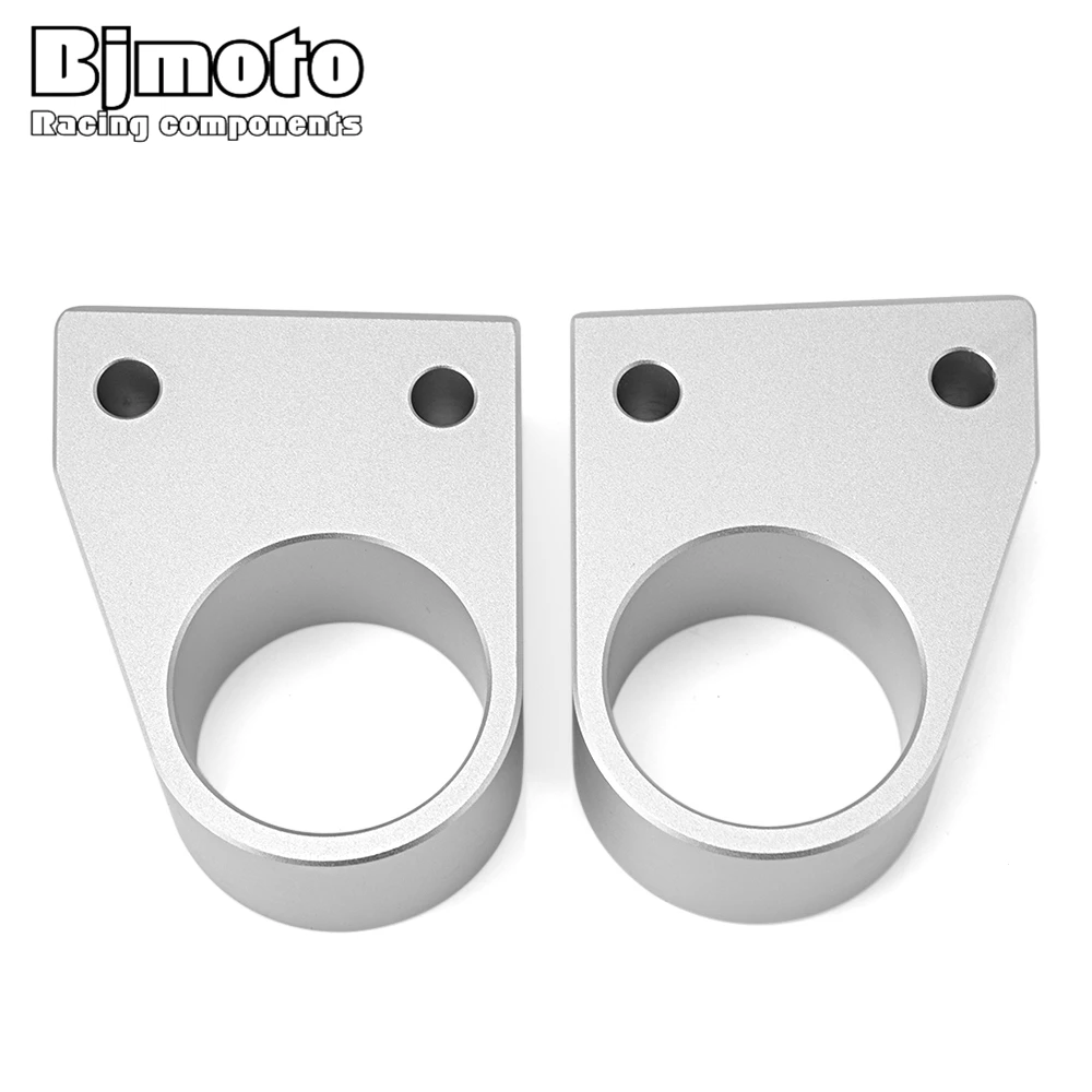 CNC 32mm/1.25 inch Motorcycle VFR 800 Aluminum Handlebar Riser Height up Adapters For Honda VFR800 2014 2015 2016 2017 2018 | Автомобили и
