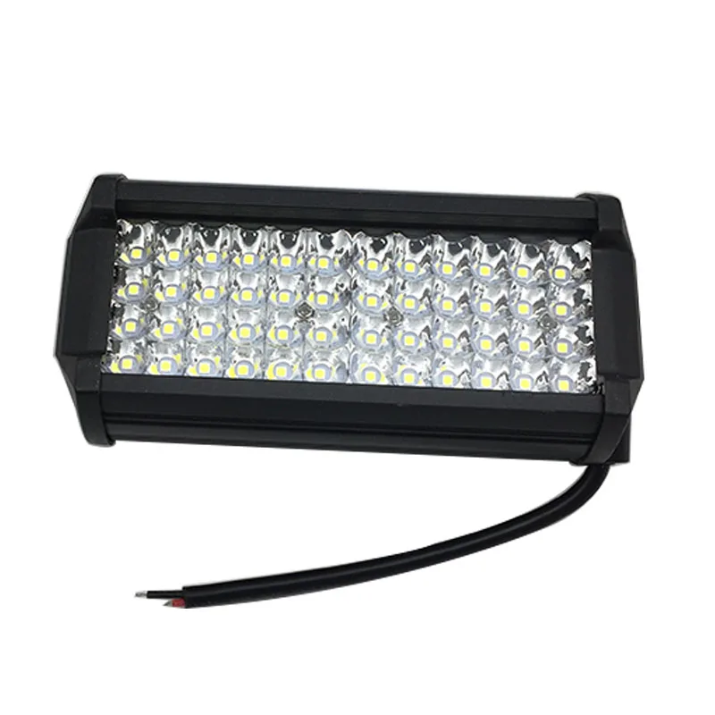 Автомобильные аксессуары 7-дюймовый светодиодный рабочий светильник