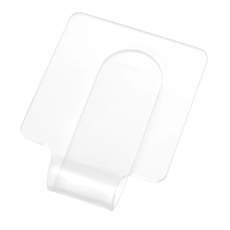 Акриловая косметическая пластина для смешивания макияжа ногтевого дизайна