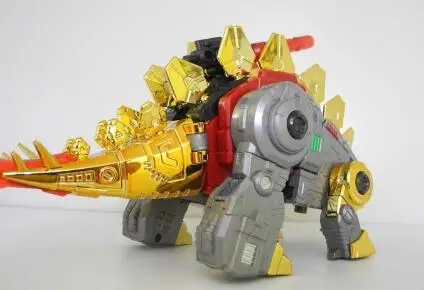 Toyworld D01 G1 коллекционная экшн-фигурка шедевра MP робот деформированная игрушка в