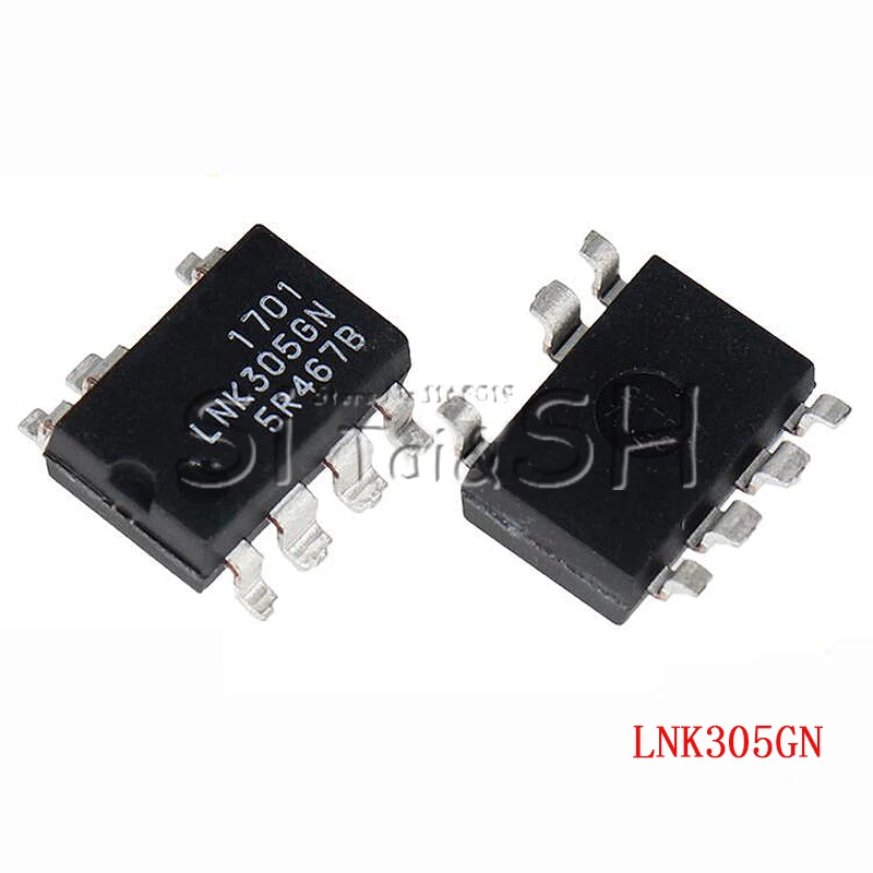 

10 шт./лот LNK305GN LNK305 305GN SMD-7 SOP-7