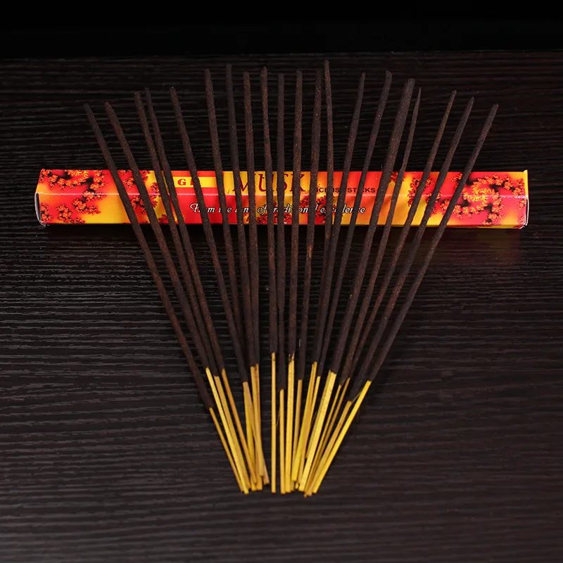 F Musk индийские ароматические палочки натуральная большая коробка ручная работа