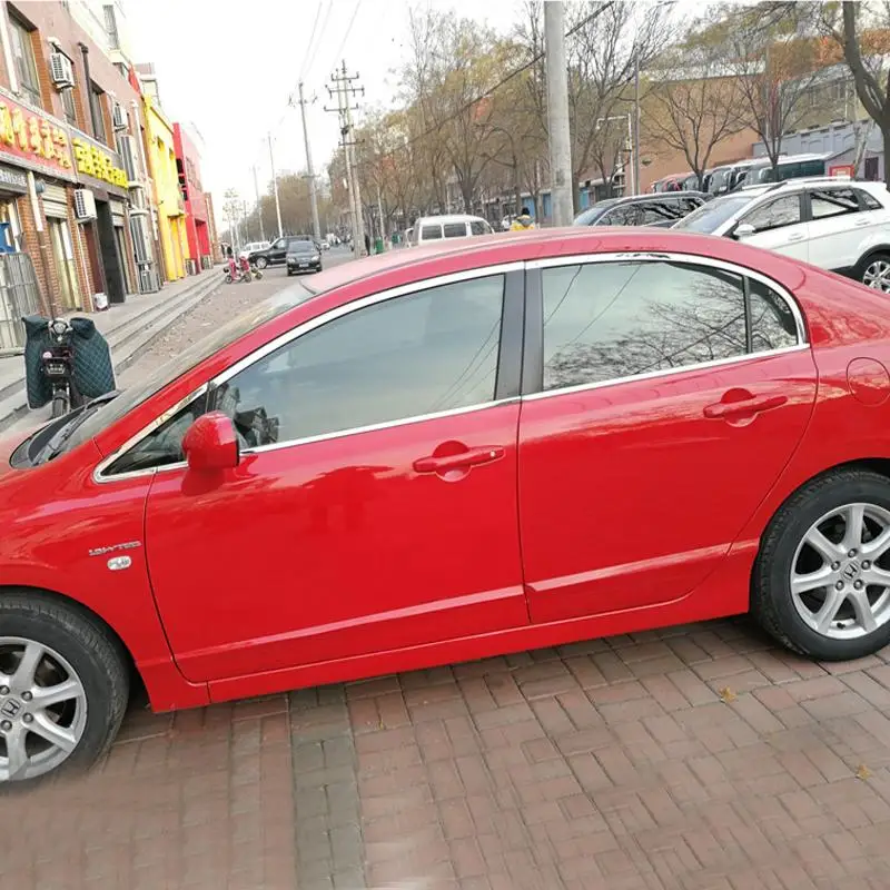 Китай автомобиль аксессуары Voiture украшение стены стикеры автомобильные внешние
