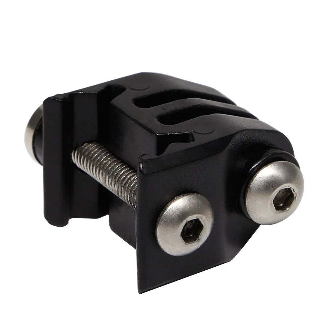 

20mm Picatinny Rail Mount for GOPRO/EKEN/OSMO Action Camera Airsoft Gun Rifle Adapter Hunting Shot Accessories