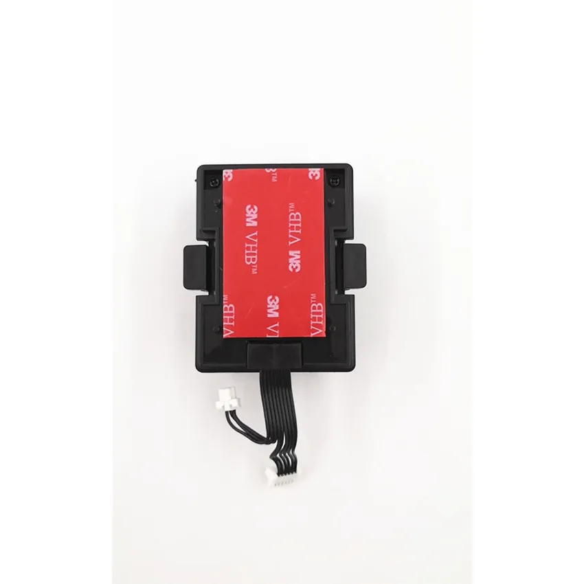TBS crossfire TX lite для самолета с дистанционным управлением