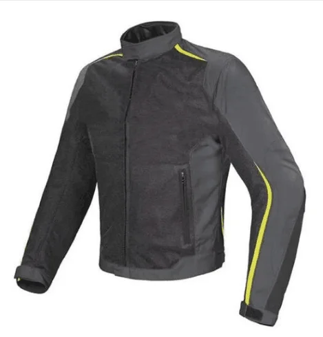 Мужская Летняя мотоциклетная куртка Пэн Гидра флюс D-dry сетчатая гоночная одежда