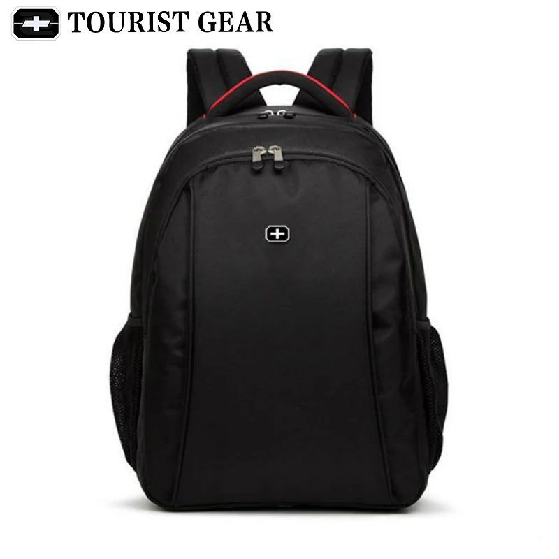 Travel Rugzak Tourist Gear Business 15.6 Inch Laptop Backpac