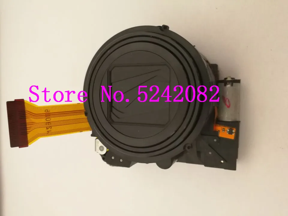 Новинка 90% объектив с оптическим зумом для цифровой камеры NIKON COOLPIX S8200 запасная