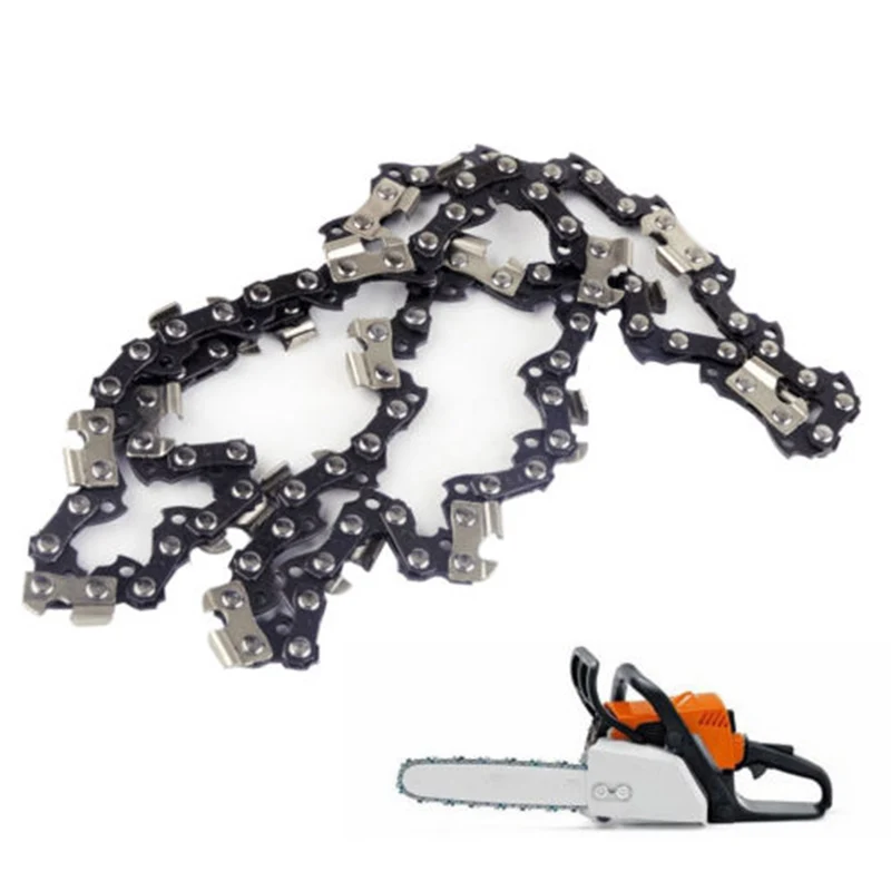 

New Chainsaw Saw Chain 3/8 LP 0.050 Gauge 44DL For Stihl MS170 MS180 MS181 Hot