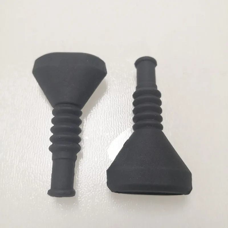 Резиновые водонепроницаемые сапоги/втулка для катушки зажигания VAG 5/10/20/50/100