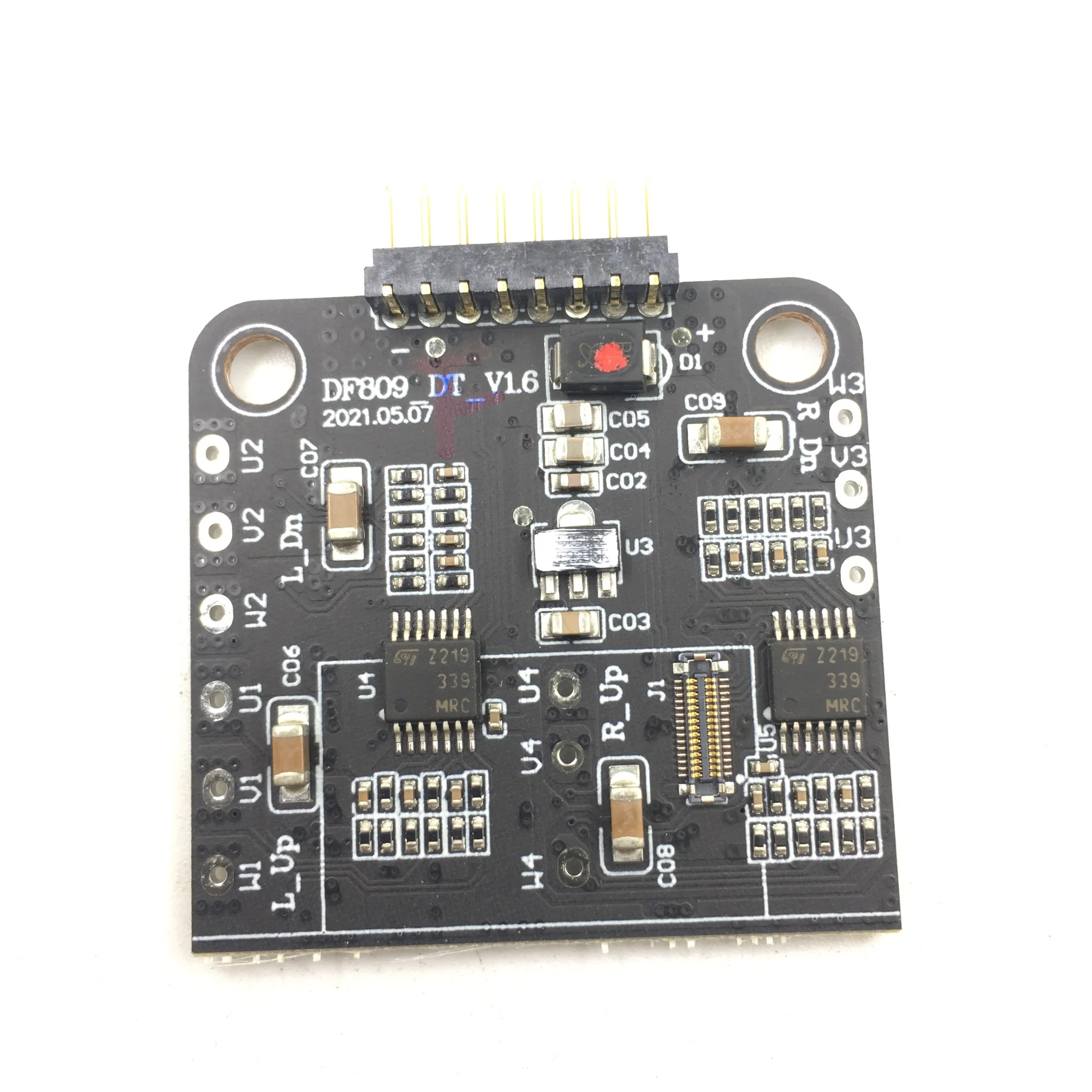 

ESC for CFLY Faith 2 Faith2 DF808 RC Drone Quadcopter Spare Parts Speed Controller Accessories