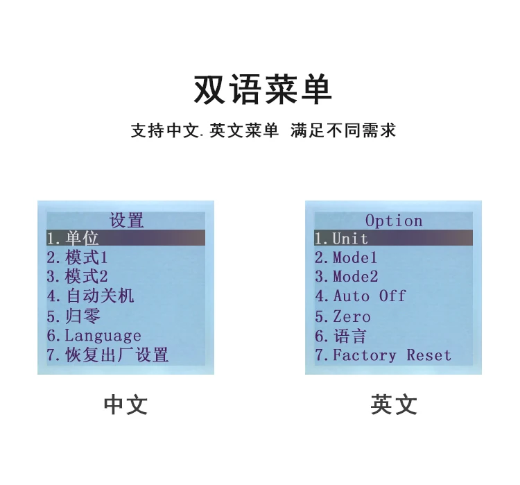 LH 131 Инфракрасный тестер ночное видение инфракрасный Мощность измеритель