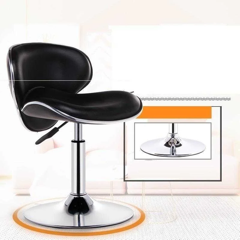 

Подвесной стул, современный кожаный стул, Современный барный стул