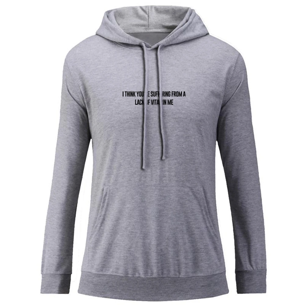 

NOTHING RUINS A FRIDAY LIKE REALIZING IT'S ONLY WEDNESDAY Womens Ladies Graphic Hoodie Sweatshirt Strings Hooded Top Pullover