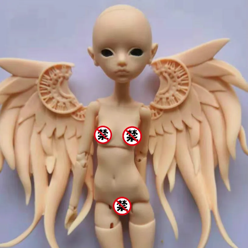 1/8 bjd кукла Arwen/Eugenia