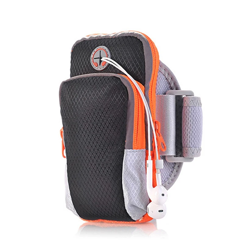 

Men's and women's sports waist bag, running bag, sports gym bag, jogging bag, general city jogging bag