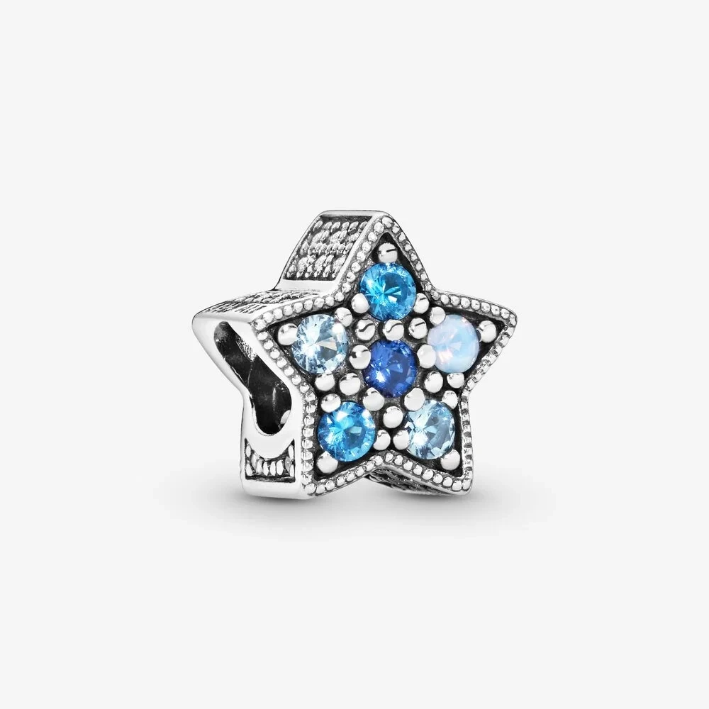 

New Arrivals Exquisite 925 Sterling Silver Pandora Bracelet & Beads DIY Jewelry Making For Women Gifts