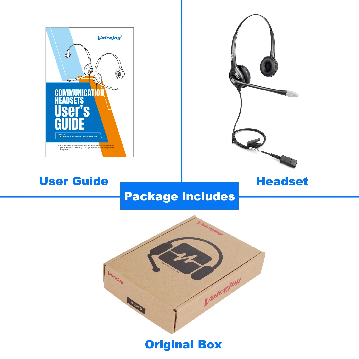 Бинауральная (мноарл по желанию) гарнитура с антишумным микрофоном наушники для