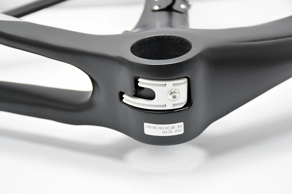 Китайская Фабрика Горячая распродажа! c09-2 красный карбоновая рама дорожный