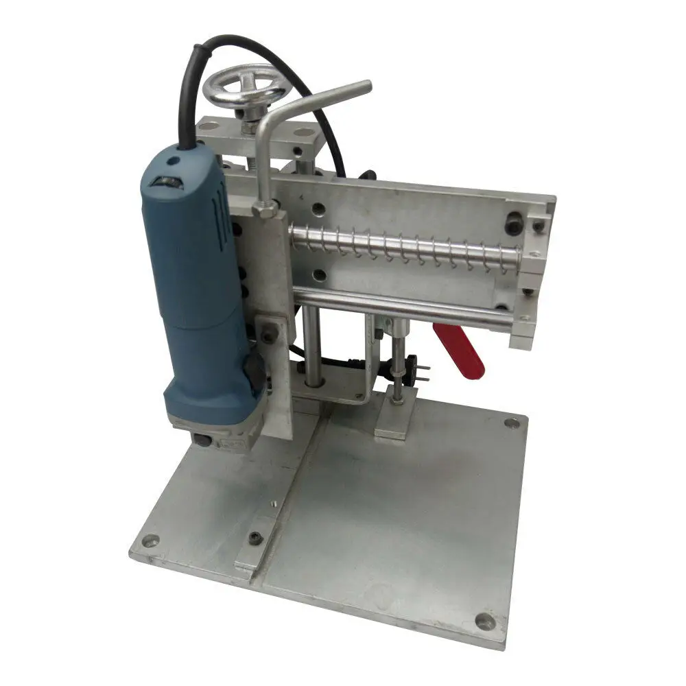 

5.9" 5.9inch 15cm Electric Bending Slot Cutting Machine Metal Channel Letters Electric Cutter