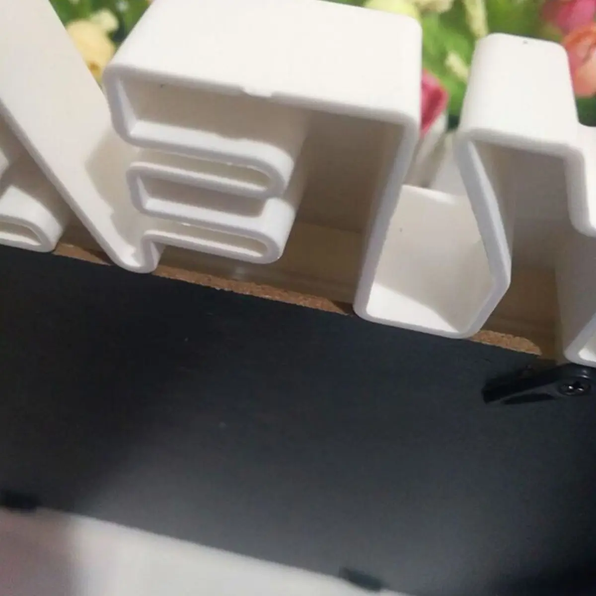 Детский подарок на день рождения мой первый год ребенок 12 месяцев картина