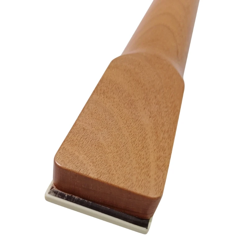 Рукоятка для гитары из красного дерева с 22 ладами детали музыкальных