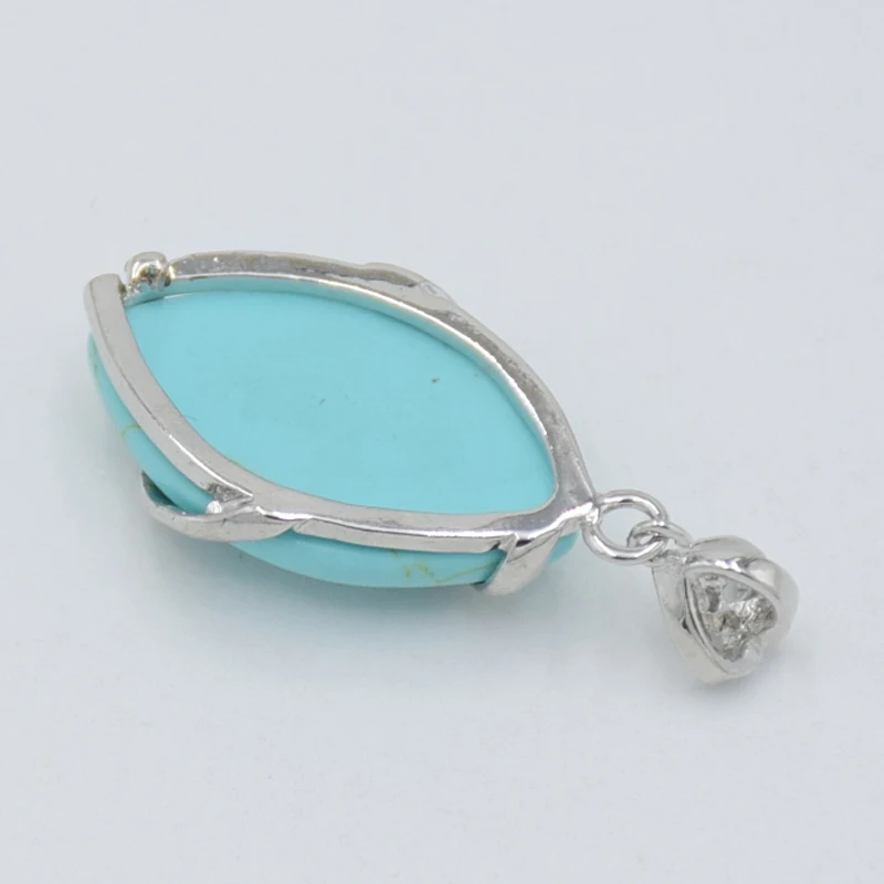 Ожерелье с кристаллами кварца для мужчин и женщин Исцеляющие натуральные камни