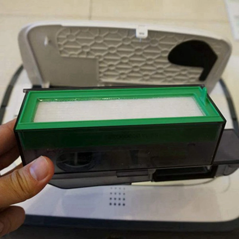 

Vorwerk VR200 VR300 Hepa