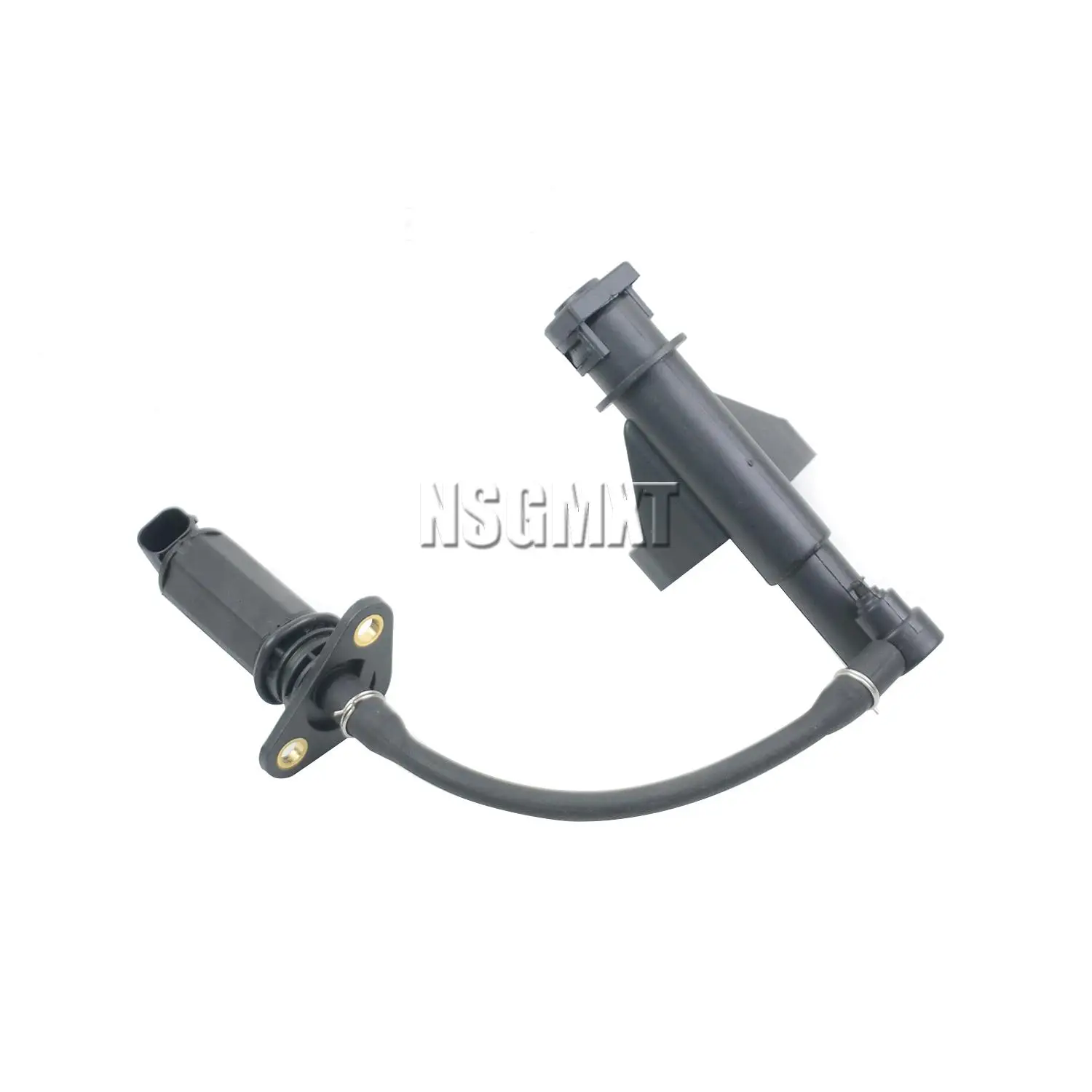 Датчик уровня масла двигателя AP02 A 004 153 53 28 для Mercedes E320 CLK430 CLK55 AMG G500 G55 ML320 ML430 R500 S500 -