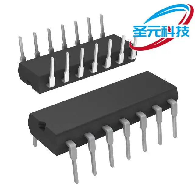 LMC6044IN/NOPB IC OPAMP GP 4 CIRCUIT 14DIP|Запасные части| |