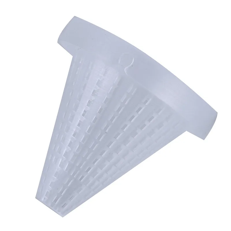 Применение Фул аквариум Корм для аквариумных рыбок подачи присоски Пластик