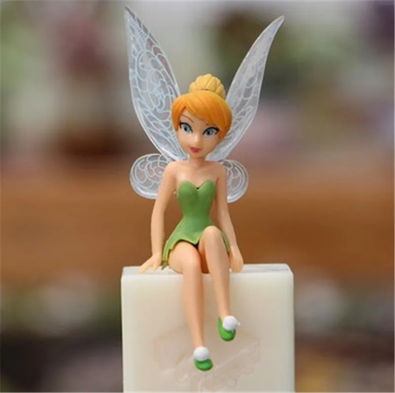 1 шт. топперы для кексов и тортов девочек