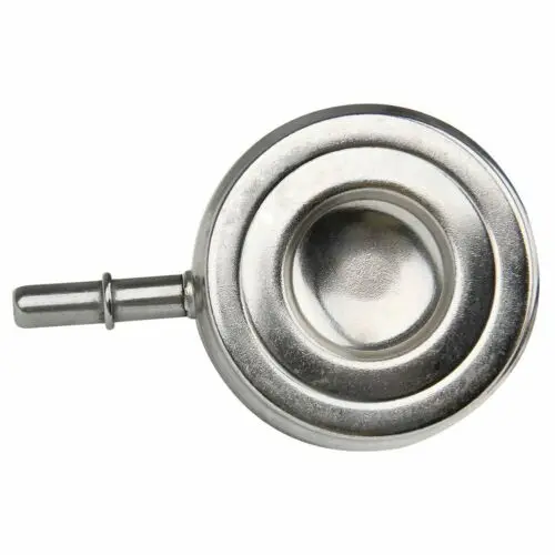 Регулятор давления топливного фильтра Carbon Le FPR (топливный насос) для Jeep PR318 1997-2004 |