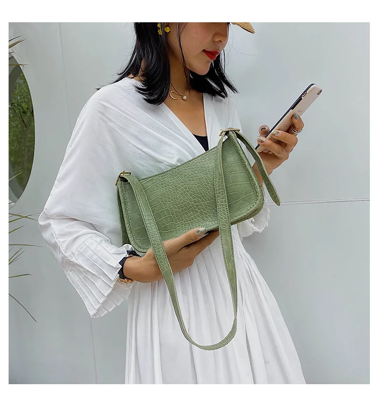 

Luxury Handbags Famous Brand Women Bags Designer Lady Classic Plaid Shoulder Crossbody Bags Leather Women Messenger Handbags