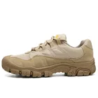 Мужская Военная обувь, уличная походная обувь, тактические кроссовки, тактическая мужская обувь