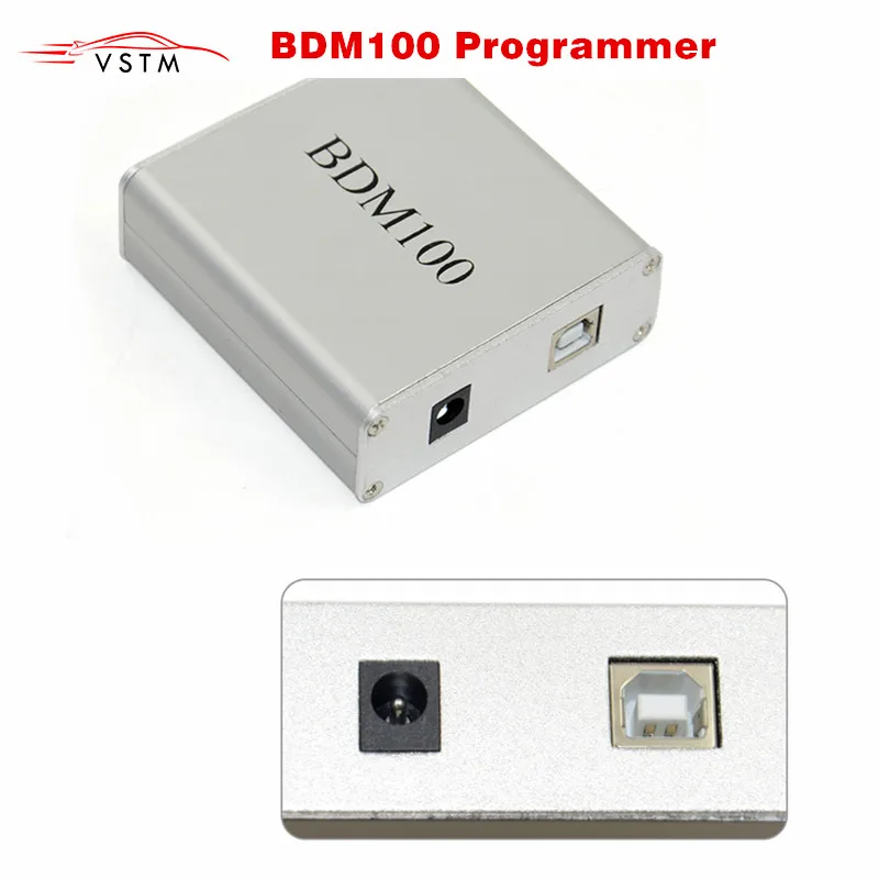Супер Ecu Программатор BDM100 V1255 универсальный инструмент для тюнинга микросхем BDM 100