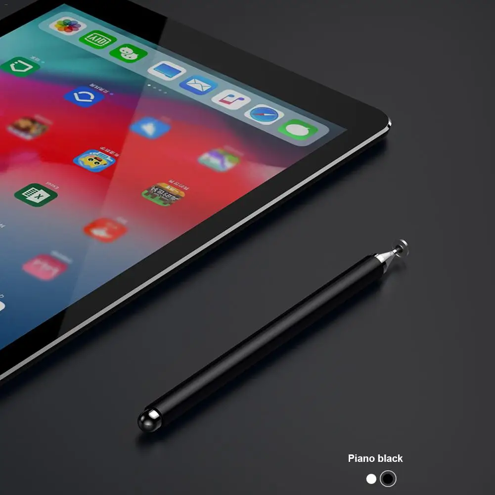 Емкость Ручка для Apple IPad карандаш перо пленка сенсорный экран конденсаторная ручка для IPencil поверхность стилус сенсорная ручка