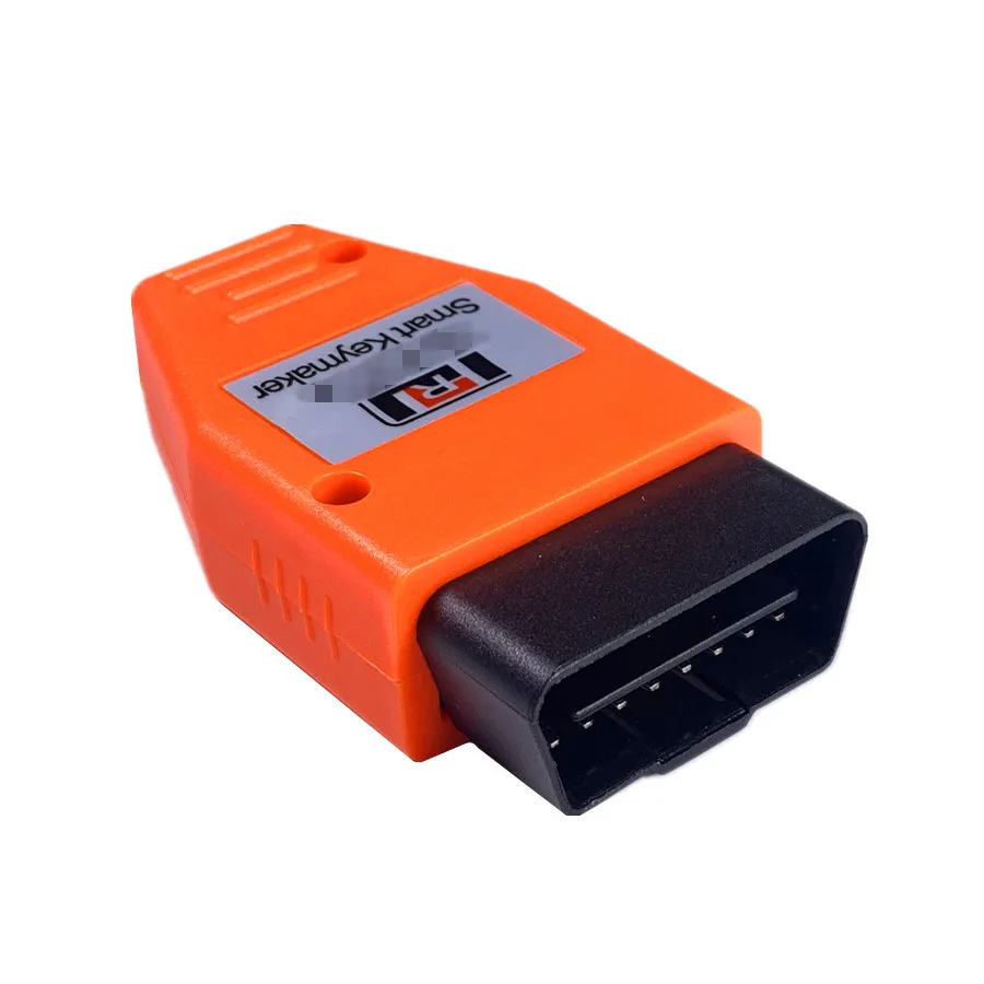 Фото Программатор ключей OBD для 4d-чипа T-oy-o-ta Smart Key Maker (поддержка смарт-ключей yo-ta Lex-us) №4