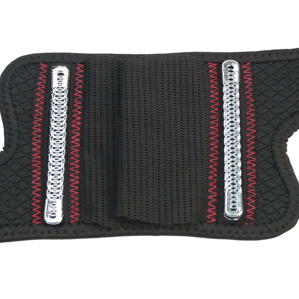 1 шт. подтягивающий Эластичный Мягкий герметичный браслет бандаж для поддержки