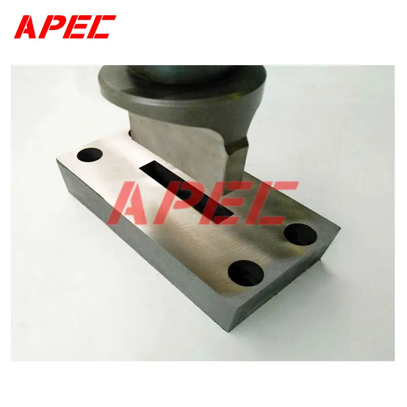 ironworker customization Punch Die Punching tools for punching machine |