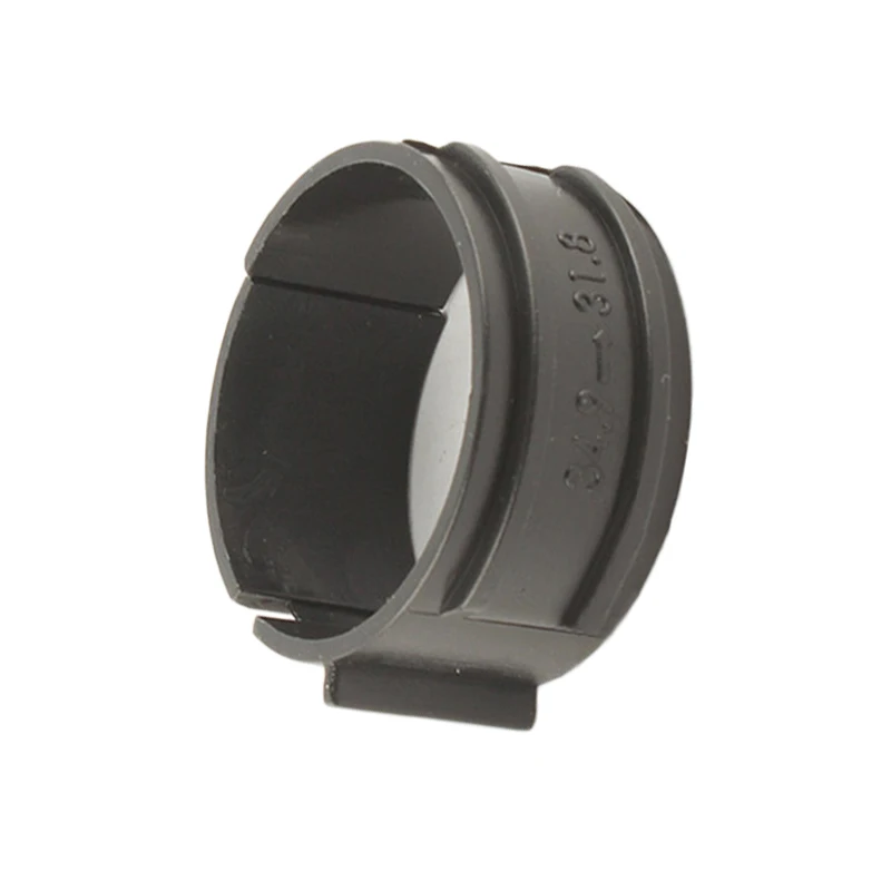 Велосипедный передний переключатель зажим ленточный адаптер от 34 9 до 31 8