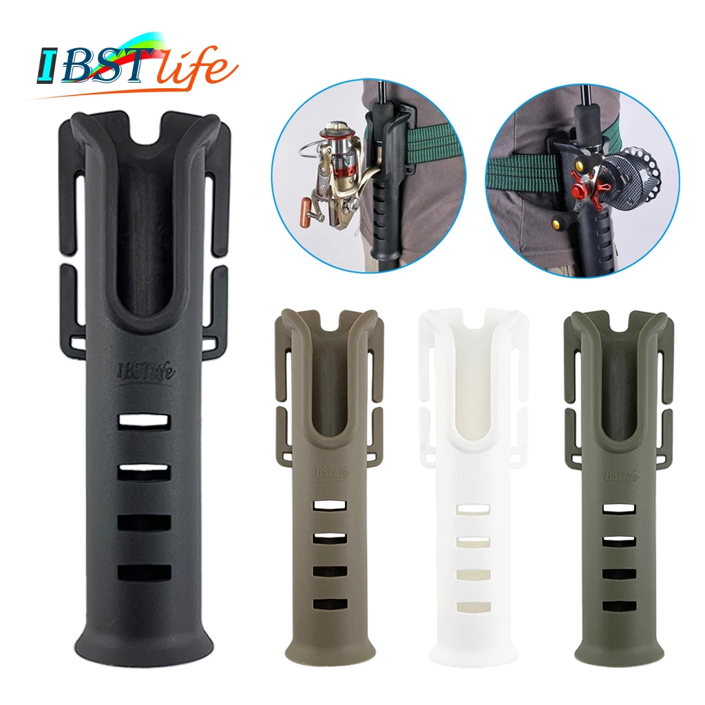 

Многофункциональный нейлоновый портативный держатель для удочки