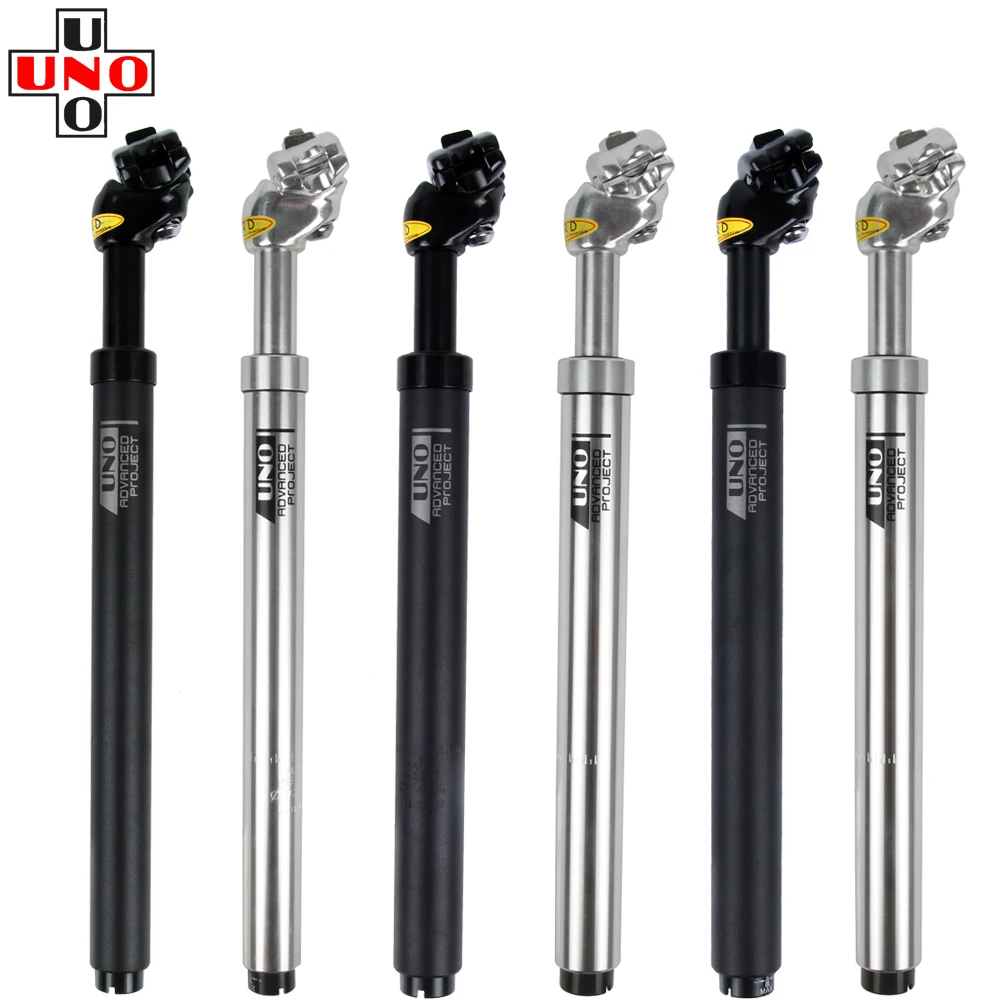 Подседельный штырь для горного велосипеда 27 2/30 9/31 6 мм x