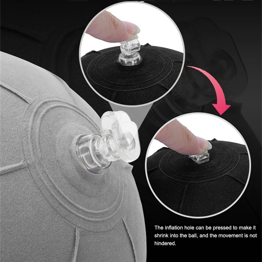 

Golf Intelligent Impact Ball Golf Swing Trainer Practice Posture Correction