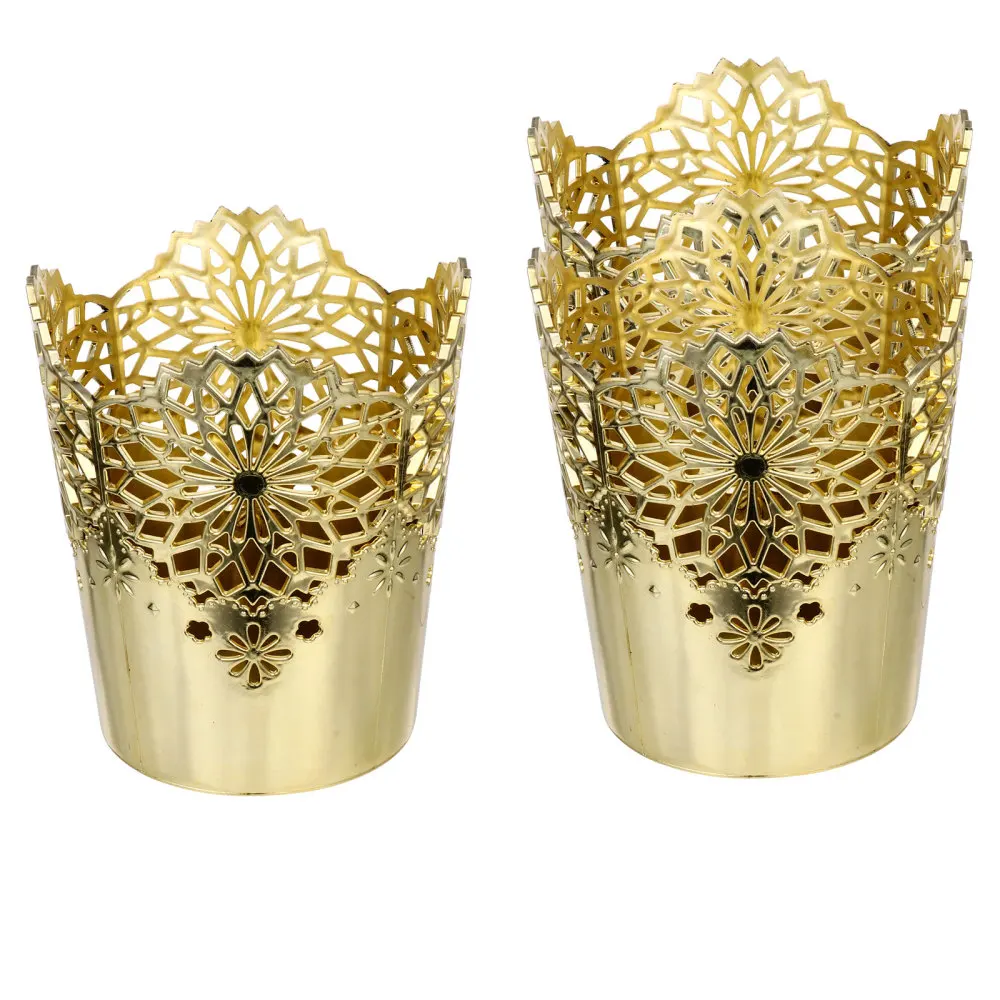 3 шт конфеты корзины полый для конфет банку снэк-сервировочный поднос свадебные